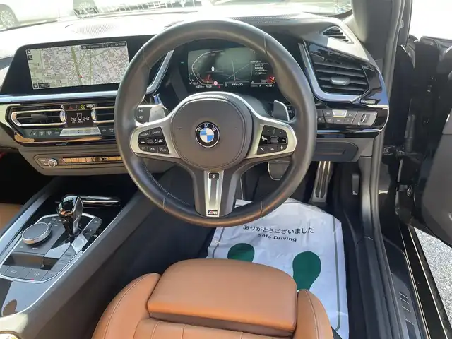 ＢＭＷ ＢＭＷ Ｚ４ sDrive20i Mスポーツ 神奈川県 2025(令7)年 0.5万km 黒