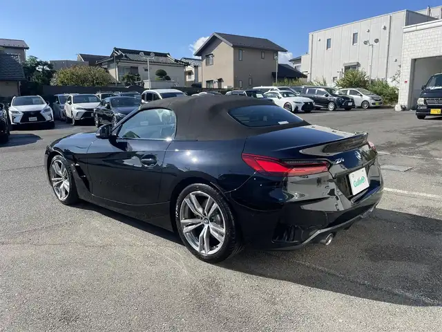 ＢＭＷ ＢＭＷ Ｚ４ sDrive20i Mスポーツ 神奈川県 2025(令7)年 0.5万km 黒