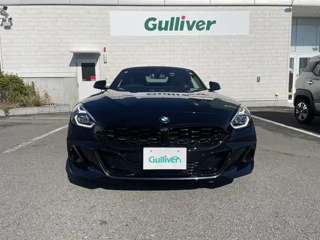 ＢＭＷ ＢＭＷ Ｚ４ sDrive20i Mスポーツ 神奈川県 2025(令7)年 0.5万km 黒