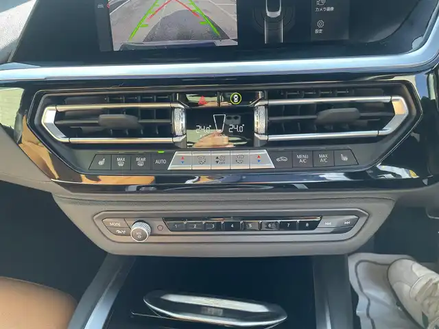 ＢＭＷ ＢＭＷ Ｚ４ sDrive20i Mスポーツ 神奈川県 2025(令7)年 0.5万km 黒