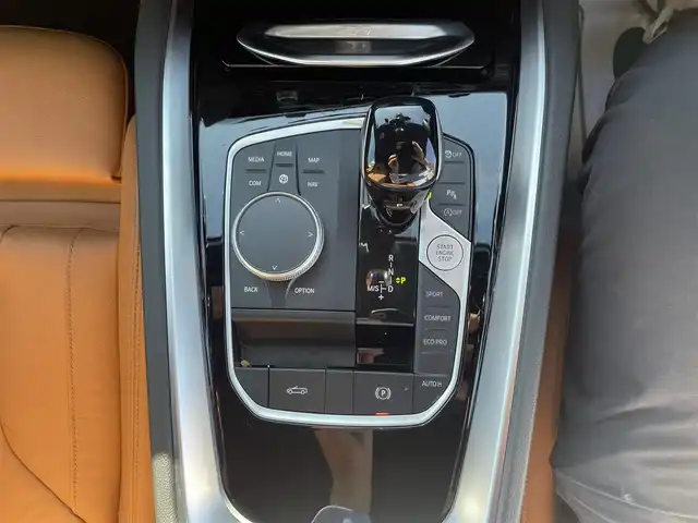 ＢＭＷ ＢＭＷ Ｚ４ sDrive20i Mスポーツ 神奈川県 2025(令7)年 0.5万km 黒