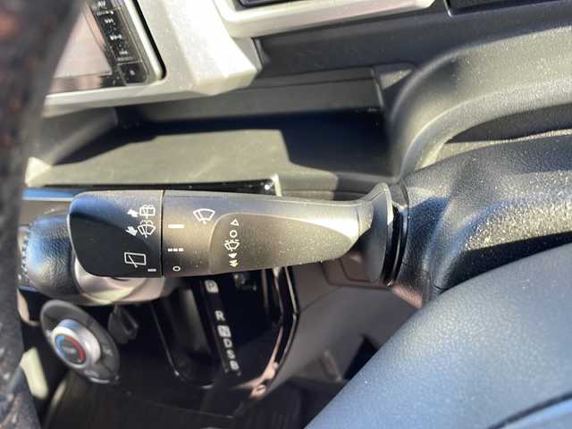 ダイハツ ウェイク G ターボ SA Ⅱ 三重県 2017(平29)年 10.3万km 青 純正ナビ/両側パワースライドドア/バックカメラ/ドライブレコーダー/ETC/スペアキー/LEDオートライト/電動格納ミラー/PCS/純正フロアマット/純正ドアバイザー/LEDフォグライト/禁煙車