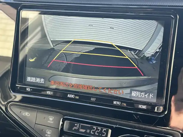 トヨタ アクア クロスオーバー グラム 愛知県 2019(平31)年 7.8万km ベージュ ワンオーナー/純正メモリナビ/フルセグテレビ/バックカメラ/Bluetooth/ウィンカーミラー/クルーズコントロール/ドアバイザー/プッシュスタート/ETC/衝突軽減ブレーキ/レーンキープ/ハーフレザーシート