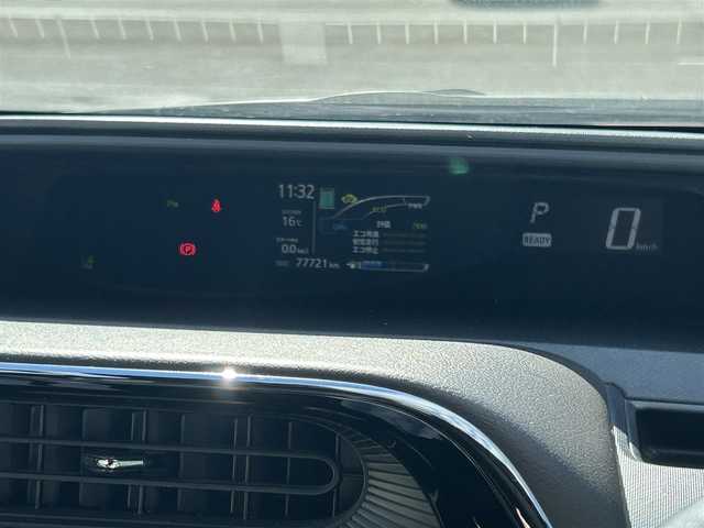 トヨタ アクア クロスオーバー グラム 愛知県 2019(平31)年 7.8万km ベージュ ワンオーナー/純正メモリナビ/フルセグテレビ/バックカメラ/Bluetooth/ウィンカーミラー/クルーズコントロール/ドアバイザー/プッシュスタート/ETC/衝突軽減ブレーキ/レーンキープ/ハーフレザーシート