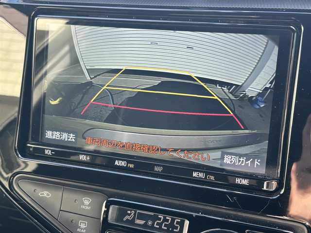 トヨタ アクア クロスオーバー グラム 愛知県 2019(平31)年 7.8万km ベージュ ワンオーナー/純正メモリナビ/フルセグテレビ/バックカメラ/Bluetooth/ウィンカーミラー/クルーズコントロール/ドアバイザー/プッシュスタート/ETC/衝突軽減ブレーキ/レーンキープ/ハーフレザーシート