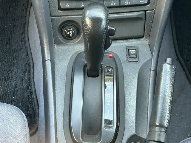 日産 スカイライン GT 栃木県 1999(平11)年 8.2万km ソニックシルバー ワンオーナー/純正アルミホイール/オートライト