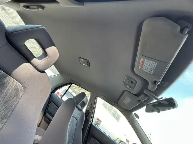 日産 スカイライン GT 栃木県 1999(平11)年 8.2万km ソニックシルバー ワンオーナー/純正アルミホイール/オートライト