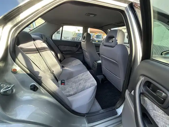 日産 スカイライン GT 栃木県 1999(平11)年 8.2万km ソニックシルバー ワンオーナー/純正アルミホイール/オートライト