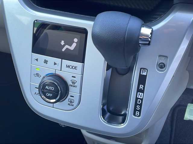 ダイハツ キャスト スタイル G SAⅡ 徳島県 2017(平29)年 4.4万km プラムブラウンクリスタルマイカ 社外7型SDナビ　MDV-D404BT/（ラジオ/ワンセグ/DISC/BT/MD）/バックカメラ/スマートアシストII/社外フロアマット/電動格納ミラー/ドアバイザー/前席ドリンクホルダー/純正15インチアルミホイール/LEDヘッドライト/LEDフォグライト/後方コーナーセンサー/スマートキー