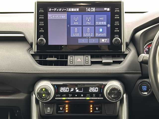 トヨタ ＲＡＶ４