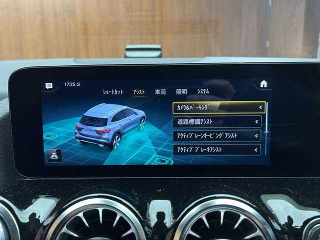 メルセデス・ベンツ ＧＬＡ２００ｄ