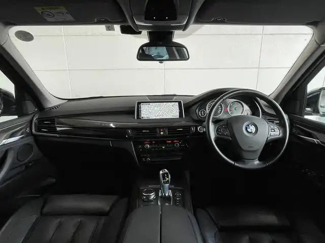 ＢＭＷ Ｘ５