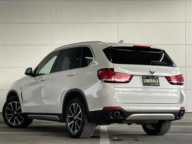 ＢＭＷ Ｘ５