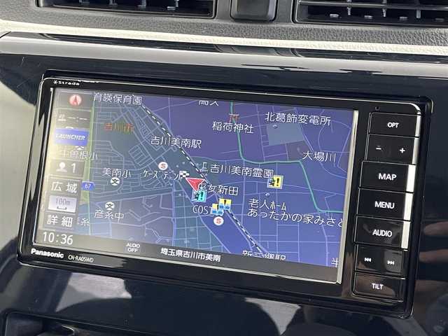 三菱 ｅＫワゴン E 埼玉県 2019(平31)年 3.1万km スターリングシルバーM 純正ナビ 地デジフルセグTV 前後ドライブレコーダー ETC フロアマット 社外14インチアルミホイール シートヒーター リモコンキー Bluetooth DVD再生 エアコン 横滑り防止装置