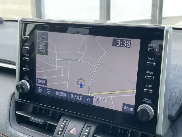 トヨタ ＲＡＶ４ アドベンチャー 道南・函館 2021(令3)年 4.9万km アーバンカーキ 純正ナビ/フルセグＴＶ/衝突軽減ブレーキ/寒冷地仕様/バックカメラ/ＥＴＣ/ＴＲＤホイール/モデリスタルームランプ/ハンドルウォーマー/クルーズコントロール/コーナーセンサー/ドライブレコーダー