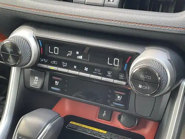 トヨタ ＲＡＶ４ アドベンチャー 道南・函館 2021(令3)年 4.9万km アーバンカーキ 純正ナビ/フルセグＴＶ/衝突軽減ブレーキ/寒冷地仕様/バックカメラ/ＥＴＣ/ＴＲＤホイール/モデリスタルームランプ/ハンドルウォーマー/クルーズコントロール/コーナーセンサー/ドライブレコーダー
