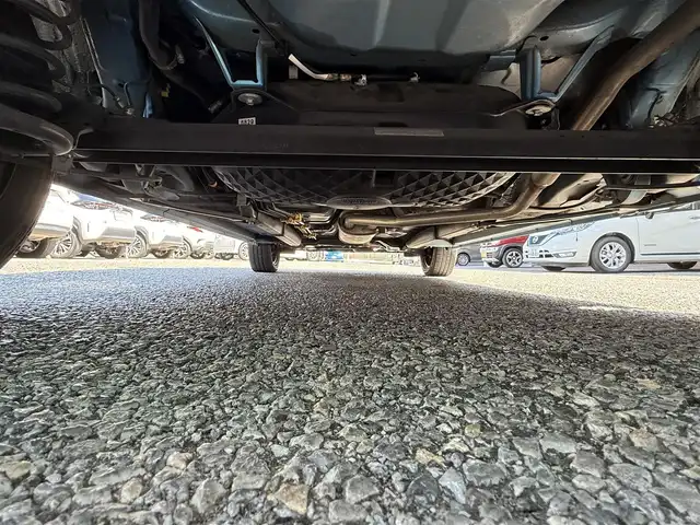 ダイハツ キャスト アクティバ X SAⅡ 千葉県 2016(平28)年 6.3万km スプラッシュブルーM メモリナビ（MDV-S709W）/　（BT/DVD/CD/AM/FM)/フルセグ/ETC/バックカメラ/前ドライブレコーダー/衝突軽減ブレーキ/衝突警報/車線逸脱警報/前後誤発信抑制/先行車発進お知らせ