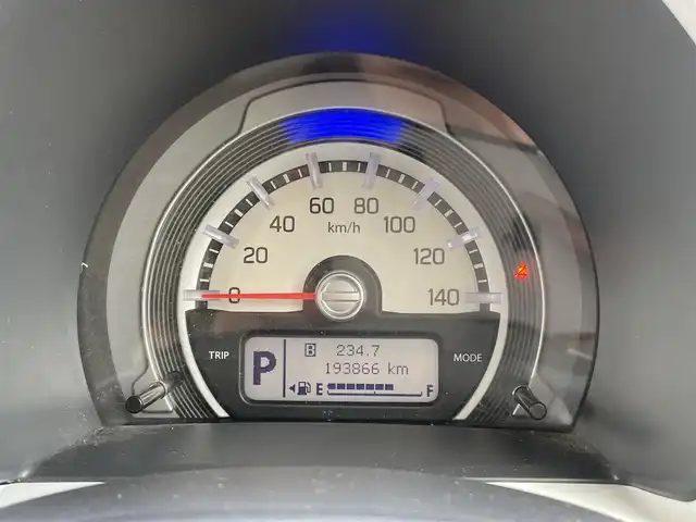 スズキ ハスラー G 長野県 2016(平28)年 19.4万km ポジティブグリーンメタリック/ブラック2トーン ETC/純正フロアマット/横滑り防止装置/衝突軽減システム/横滑り防止装置/前席シートヒーター/ダブルエアバック/ハロゲンヘッドライト/スマートキー/保証書、取扱説明書/ABS