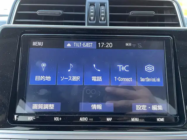 トヨタ ランドクルーザー プラド TX 島根県 2021(令3)年 3.1万km ホワイトパールクリスタルシャイン 登録時走行距離30823km/ワンオーナー/4WD/保証書/取扱説明書/純正SDナビ/・フルセグTV/・Bluetooth接続/・CD／DVD再生/・SDミュージックサーバー/・AM/FM/ToyotaSafetySenseP/・プリクラッシュセーフティ/・レーントレーシングアシスト/・レーンディパーチャーアラート/・オートマチックハイビーム /・ロードサインアシスト/・先行車発進アラーム/コーナーセンサー/サイドステップ/ルーフレール/ヘッドライトウォッシャー/3列シート/ビルトインETC/スマートキー/スペアキー