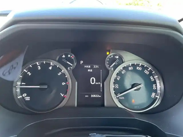 トヨタ ランドクルーザー プラド TX 島根県 2021(令3)年 3.1万km ホワイトパールクリスタルシャイン 登録時走行距離30823km/ワンオーナー/4WD/保証書/取扱説明書/純正SDナビ/・フルセグTV/・Bluetooth接続/・CD／DVD再生/・SDミュージックサーバー/・AM/FM/ToyotaSafetySenseP/・プリクラッシュセーフティ/・レーントレーシングアシスト/・レーンディパーチャーアラート/・オートマチックハイビーム /・ロードサインアシスト/・先行車発進アラーム/コーナーセンサー/サイドステップ/ルーフレール/ヘッドライトウォッシャー/3列シート/ビルトインETC/スマートキー/スペアキー