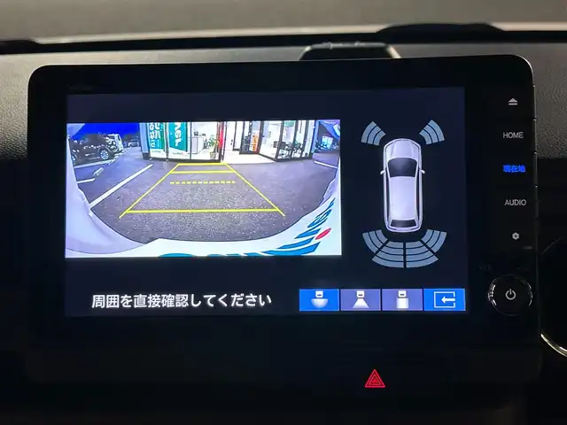 ホンダ Ｎ ＢＯＸ カスタム ターボ コーディネートS 島根県 2023(令5)年 2.3万km パールⅡ 登録時走行距離22970km/N-BOX専用9インチHondaCONNECTナビ/・フルセグTV/・Bluetooth接続/・CD/DVD再生/・ミュージックサーバー/・AppleCarPlay/・AndroidAuto/HondaSENSING/・急アクセル抑制機能/・近距離衝突軽減ブレーキ/・誤発進抑制機能/後方誤発進抑制機能/・衝突軽減ブレーキ/・歩行者事故低減ステアリング/・路外逸脱抑制機能/・渋滞追従機能付きアダプティブクルーズコントロール/・車線維持支援システム/・標識認識機能/・先行車発進お知らせ機能/・オートハイビーム/・パーキングセンサーシステム/バックカメラ/両側パワースライドドア/ビルトインETC/前後ドライブレコーダー/レザーシート/前席シートヒーター/パドルシフト/LEDヘッドライト/ベンチシート/スマートキー/プッシュスタート