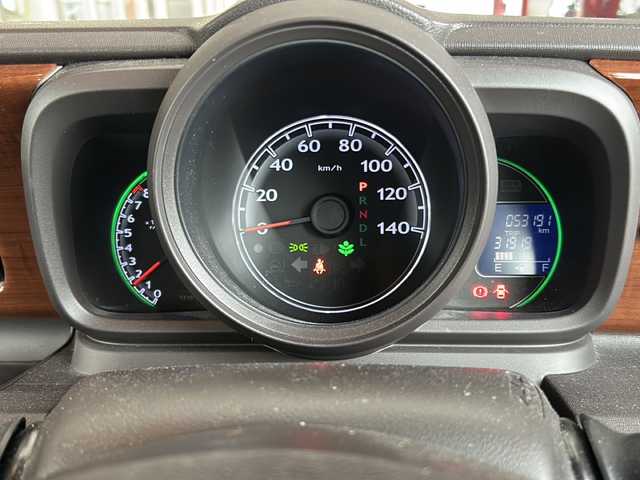 ホンダ Ｎ ＯＮＥ G Lパッケージ 静岡県 2013(平25)年 5.4万km 青 純正オーディオ/・Bluetooth/CD/DVD/主要装備/・ドライブレコーダー　/・バックカメラ　/・オートライト　　/・アイドリングストップ　/・オートエアコン　/・純正フロアマット　/・純正アルミキャップ　/・社外レザーシート　/・ＨＤＭＩ　/・プッシュスタート　/・スマートキー/・パワーステアリング/・パワーウィンドウ