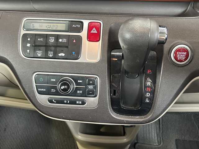 ホンダ Ｎ ＯＮＥ G Lパッケージ 静岡県 2013(平25)年 5.4万km 青 純正オーディオ/・Bluetooth/CD/DVD/主要装備/・ドライブレコーダー　/・バックカメラ　/・オートライト　　/・アイドリングストップ　/・オートエアコン　/・純正フロアマット　/・純正アルミキャップ　/・社外レザーシート　/・ＨＤＭＩ　/・プッシュスタート　/・スマートキー/・パワーステアリング/・パワーウィンドウ