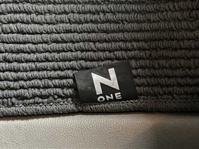 ホンダ Ｎ ＯＮＥ G Lパッケージ 静岡県 2013(平25)年 5.4万km 青 純正オーディオ/・Bluetooth/CD/DVD/主要装備/・ドライブレコーダー　/・バックカメラ　/・オートライト　　/・アイドリングストップ　/・オートエアコン　/・純正フロアマット　/・純正アルミキャップ　/・社外レザーシート　/・ＨＤＭＩ　/・プッシュスタート　/・スマートキー/・パワーステアリング/・パワーウィンドウ