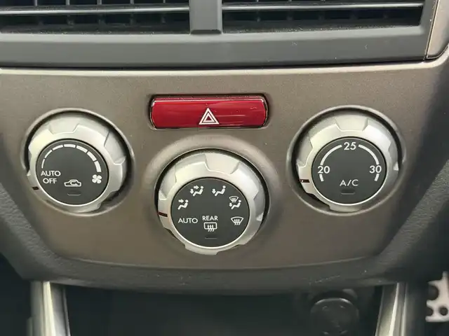 スバル インプレッサ ＷＲＸ STi スペックC 兵庫県 2009(平21)年 12.4万km WRブルーマイカ 社外メモリーナビ/（CD/DVD/BT/フルセグTV）/バックカメラ/前席STi　RECAROシート/ドライブレコーダー/ETC/HIDヘッドライト/社外マフラー/ADVANレーシングホイール/クスコタワーバー/Defiターボメーター/取扱説明書