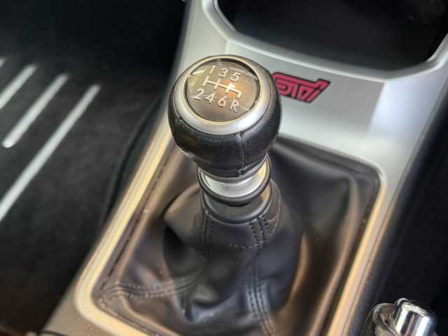 スバル インプレッサ ＷＲＸ STi スペックC 兵庫県 2009(平21)年 12.4万km WRブルーマイカ 社外メモリーナビ/（CD/DVD/BT/フルセグTV）/バックカメラ/前席STi　RECAROシート/ドライブレコーダー/ETC/HIDヘッドライト/社外マフラー/ADVANレーシングホイール/クスコタワーバー/Defiターボメーター/取扱説明書