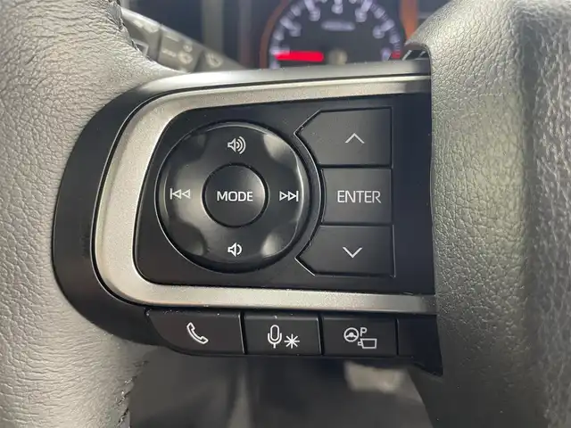 ダイハツ タフト G 愛知県 2020(令2)年 6.4万km レモンスカッシュクリスタルM 純正９型スマホ連携ナビ　/UVIRカットシェード付きガラスルーフ　/ＢＴ　ＣＤ　ＤＶＤ　フルセグＴＶ　ＦＭ　ＡＭ　ＳＤ　/全周囲カメラ　/ETC/LEDオートヘッドライト/スマートアシスト　/車線逸脱警報/前方後方誤発進抑制/衝突回避支援ブレーキ/先行車発進告知/標識認識機能/スマートパノラマパーキングアシスト/電動パーキングブレーキ/ブレーキホールド/電動格納ミラー/フロアマット/ルーフレール/純正ドライブレコーダー　/シートヒーター/スマートキー