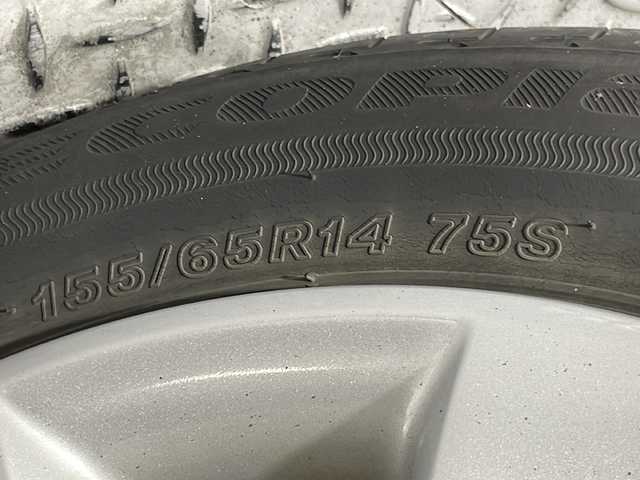 ダイハツ ムーヴ キャンバス G メイクアップ リミテッド　SAⅢ 広島県 2022(令4)年 2.2万km パールホワイトⅢ/ナチュラルベージュマイカメタリック 2トーン パノラマモニター/両側パワースライドドア/社外ナビ/シートヒーター/スマートアシスト/・衝突回避支援ブレーキ/・車線逸脱警報/・車線逸脱抑制/・オートハイビーム/・誤発進抑制機能/LEDヘッドランプ/ETC/ドライブレコーダー