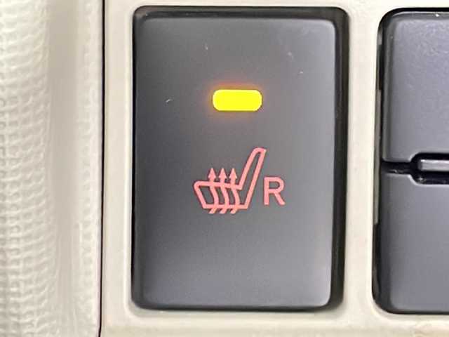 ダイハツ ムーヴ キャンバス G メイクアップ リミテッド　SAⅢ 広島県 2022(令4)年 2.2万km パールホワイトⅢ/ナチュラルベージュマイカメタリック 2トーン パノラマモニター/両側パワースライドドア/社外ナビ/シートヒーター/スマートアシスト/・衝突回避支援ブレーキ/・車線逸脱警報/・車線逸脱抑制/・オートハイビーム/・誤発進抑制機能/LEDヘッドランプ/ETC/ドライブレコーダー