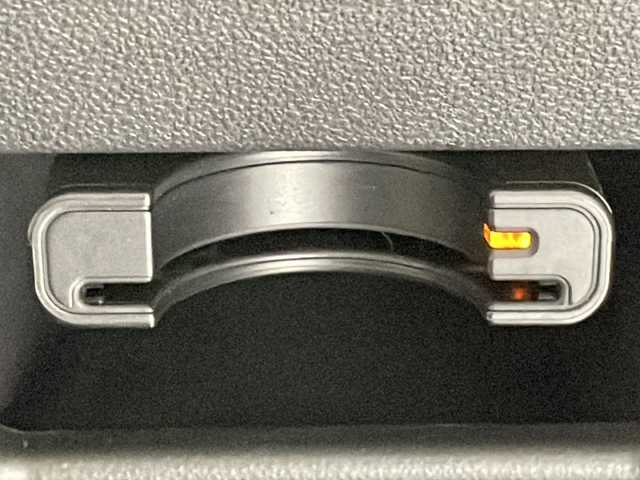 ダイハツ ムーヴ キャンバス G メイクアップ リミテッド　SAⅢ 広島県 2022(令4)年 2.2万km パールホワイトⅢ/ナチュラルベージュマイカメタリック 2トーン パノラマモニター/両側パワースライドドア/社外ナビ/シートヒーター/スマートアシスト/・衝突回避支援ブレーキ/・車線逸脱警報/・車線逸脱抑制/・オートハイビーム/・誤発進抑制機能/LEDヘッドランプ/ETC/ドライブレコーダー