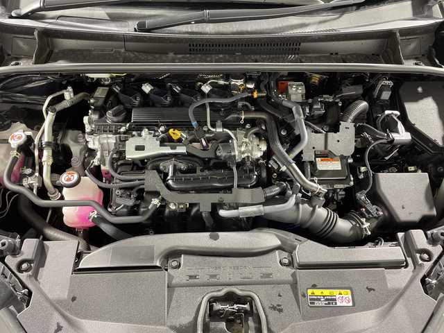 トヨタ プリウス Z 神奈川県 2024(令6)年 4.5万km アティチュードブラックマイカ トヨタセーフティセンス/純正12.3型ディスプレイオーディオ/・BT/フルセグTV/USB/MiraCast/パノラミックビューモニター/デジタルインナーミラー/AC100V/置くだけ充電/モデリスタエアロキット/ビルトインETC2.0/BSM/パーキングアシスト/パワーバックドア/電動サイドブレーキ/オートブレーキホールド/レザー調シート/パワーシート(D)/メモリシート(D)/シートヒーター(D/N)/ベンチレーション(D/N)/EVモード/ECO/SPORTモード/革巻きステアリング/ステアリングスイッチ/Autoライト/ステアリングヒーター/ヘッドライトレベライザー/LEDヘッドライト/電動格納ミラー/ウィンカーミラー/フロアマット/純正ドアバイザー/純正19インチアルミホイール