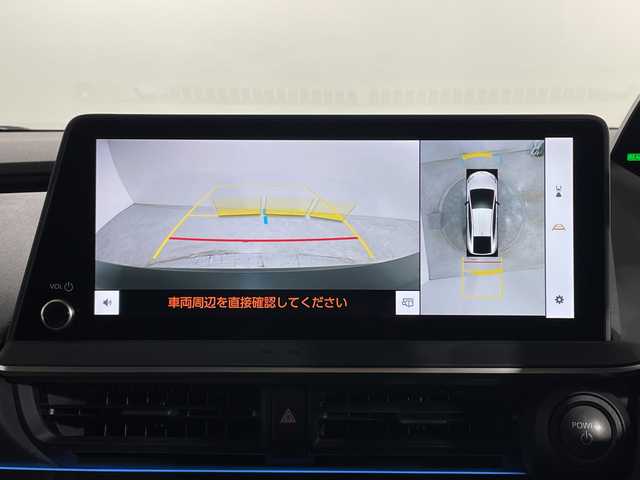 トヨタ プリウス Z 神奈川県 2024(令6)年 4.5万km アティチュードブラックマイカ トヨタセーフティセンス/純正12.3型ディスプレイオーディオ/・BT/フルセグTV/USB/MiraCast/パノラミックビューモニター/デジタルインナーミラー/AC100V/置くだけ充電/モデリスタエアロキット/ビルトインETC2.0/BSM/パーキングアシスト/パワーバックドア/電動サイドブレーキ/オートブレーキホールド/レザー調シート/パワーシート(D)/メモリシート(D)/シートヒーター(D/N)/ベンチレーション(D/N)/EVモード/ECO/SPORTモード/革巻きステアリング/ステアリングスイッチ/Autoライト/ステアリングヒーター/ヘッドライトレベライザー/LEDヘッドライト/電動格納ミラー/ウィンカーミラー/フロアマット/純正ドアバイザー/純正19インチアルミホイール