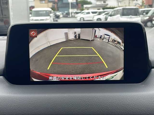 マツダ ＣＸ－５ XD プロアクティブ 三重県 2018(平30)年 4.7万km ソウルレッドクリスタルM 純正ナビ　【FM/AM/TV/USB/SD/AUX】/衝突軽減　/追従走行　/車線抑制　/ＢＳＭ/標識認識システム　/バックカメラ　/パワーシート　/ステアリングヒーター　/純正ドラレコ　/ビルトインＥＴＣ　/左右独立エアコン　/アイドリングストップ　/電動格納ミラー