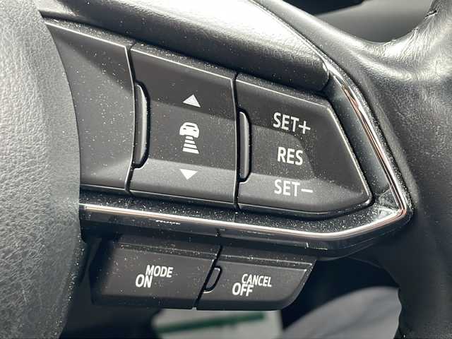 マツダ ＣＸ－５ XD プロアクティブ 三重県 2018(平30)年 4.7万km ソウルレッドクリスタルM 純正ナビ　【FM/AM/TV/USB/SD/AUX】/衝突軽減　/追従走行　/車線抑制　/ＢＳＭ/標識認識システム　/バックカメラ　/パワーシート　/ステアリングヒーター　/純正ドラレコ　/ビルトインＥＴＣ　/左右独立エアコン　/アイドリングストップ　/電動格納ミラー