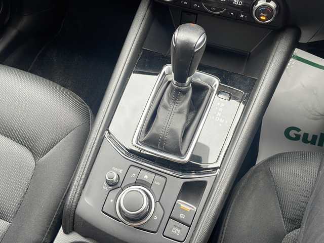 マツダ ＣＸ－５ XD プロアクティブ 三重県 2018(平30)年 4.7万km ソウルレッドクリスタルM 純正ナビ　【FM/AM/TV/USB/SD/AUX】/衝突軽減　/追従走行　/車線抑制　/ＢＳＭ/標識認識システム　/バックカメラ　/パワーシート　/ステアリングヒーター　/純正ドラレコ　/ビルトインＥＴＣ　/左右独立エアコン　/アイドリングストップ　/電動格納ミラー