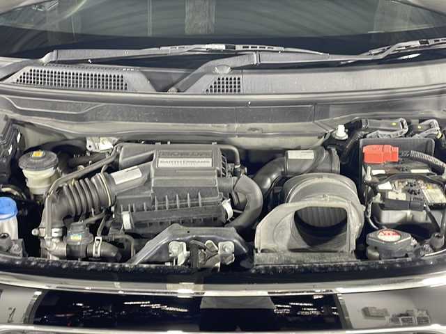 ホンダ Ｎ ＯＮＥ プレミアム ツアラー 福岡県 2019(令1)年 5.3万km ミッドナイトブルービームM ・Bカメラ/・前後ドラレコ/・フルセグTV/・Bluetooth/・ETC/・クルコン/・プッシュスタート/・スマートキー/・CD/DVD/・IPod