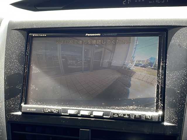 スバル フォレスター 2．0XS 静岡県 2009(平21)年 12万km カメリアレッドパール 【主要装備】/パナソニックＳＤナビ　/クルーズコントロール　/前席パワーシート　/ＥＴＣ　/純正１７インチアルミホイール　/横滑り防止機能　/リモコンキー　/ＨＩＤヘッドライト