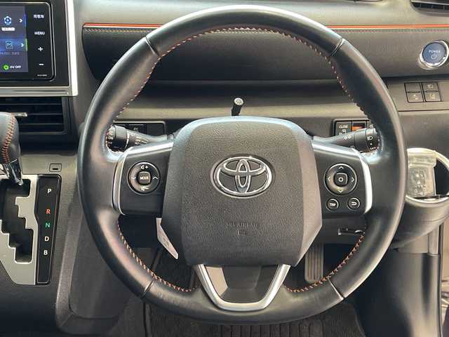 トヨタ シエンタ ハイブリッド G クエロ 埼玉県 2018(平30)年 5.2万km クールボルドーガラスフレーク トヨタセーフティセンス/社外ナビ/　　CD/DVD/BT/フルセグTV/バックカメラ/両側パワースライドドア/LEDオートライト/ハーフレザー/ステアリングスイッチ/プッシュスタート/ETC/禁煙車