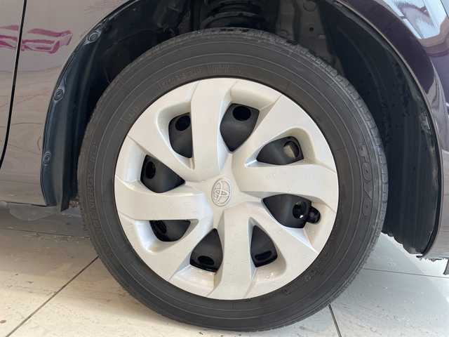 トヨタ シエンタ ハイブリッド G クエロ 埼玉県 2018(平30)年 5.2万km クールボルドーガラスフレーク トヨタセーフティセンス/社外ナビ/　　CD/DVD/BT/フルセグTV/バックカメラ/両側パワースライドドア/LEDオートライト/ハーフレザー/ステアリングスイッチ/プッシュスタート/ETC/禁煙車