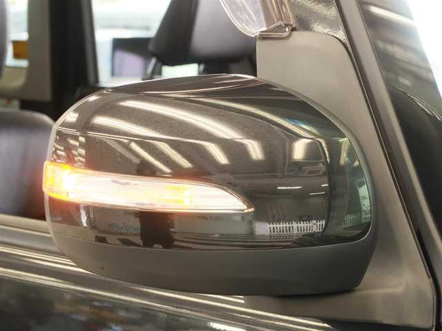 ダイハツ タント カスタム RS トップED SAⅡ 千葉県 2016(平28)年 7.9万km ブラックマイカメタリック ターボモデル/８インチ純正ナビ　NSZN-X66D-T3/・フルセグＴＶ/・Ｂｌｕｅｔｏｏｔｈオーディオ/・ＤＶＤ再生/・キャンセラー付/ＥＴＣ/両側パワースライドドア/ハーフレザーシート/純正フロアマット/純正ドアバイザー/ＬＥＤヘッドライト/ＬＥＤフォグ/スマートアシストII/・衝突回避支援ブレーキ機能/・衝突警報機能（対車両・対歩行者）/・車線逸脱警報機能/・誤発進抑制制御機能/・先行車発進お知らせ機能 /スマートキー２個/取扱説明書/保証書