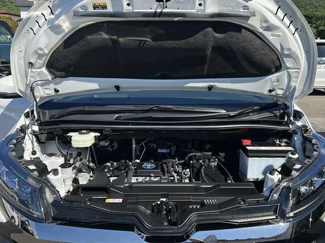 トヨタ ノア ハイブリッド S－Z 福島県 2023(令5)年 0.9万km ホワイトパールクリスタルシャイン ワンオナ　快適利便ＰＫＧＨｉｇｈ　ＨＵＤ　純正１０．５ナビ　フルセグ　ＢＴ　モデリスタ１６ＡＷ　ドライビングサポートＰＫＧ　ユニバーサルステップ　ＥＴＣ２．０　両側パワスラ　プロジェクター式ＬＥＤ