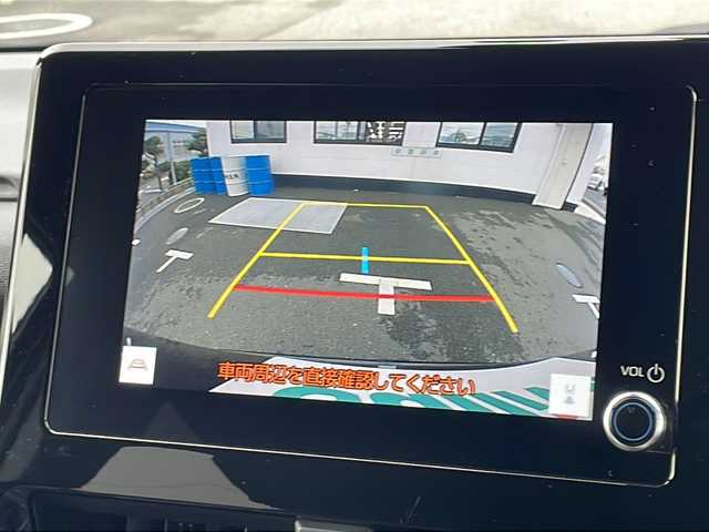 トヨタ ヴォクシー ハイブリッド S－G 山口県 2022(令4)年 2.3万km アティチュードブラックマイカ 純正ディスプレイオーディオ/・Bluetooth接続/・バックカメラ/ビルトインETC/Toyota Safety Sense/・プリクラッシュセーフティ/・レーントレーシングアシスト/・レーンチェンジアシスト/・プロアクティブドライビングアシスト/・フロントクロストラフィックアラート/・発進遅れ告知機能/・ロードサインアシスト/・レーダークルーズコントロール/・ドライバー異常時対応システム/・ブラインドスポットモニター/・オートマチックハイビーム/・クリアランスソナー/USB入力端子/AC100V/純正フロアマット/スマートキー/プッシュスタート/純正16インチアルミホイール/パワースライドドア/ウィンカーミラー