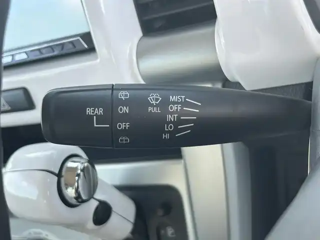 スズキ ハスラー G 岡山県 2016(平28)年 5.9万km フェニックスレッドパール/ブルーイッシュブラックパール 登録時走行距離　58650km/禁煙車/社外ナビ/　(CD/フルセグTV/Bluetooth)/バックカメラ/衝突被害軽減システム/ETC/シートヒーター（D・N席）/純正HIDヘッドライト/オートライト/プッシュスタート/スマートキー/スペアキー×1/アイドリングストップ/ドアバイザー/電動格納ミラー/純正フロアマット/横滑防止装置/盗難防止装置/取扱説明書/新車時整備手帳（保証書）