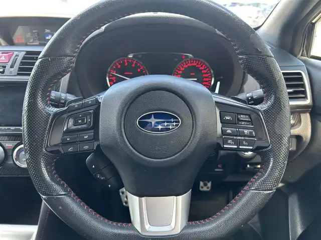 スバル ＷＲＸ Ｓ４ 2．0GT‐S アイサイト 群馬県 2016(平28)年 8.4万km クリスタルブラックシリカ 4WD/ワンオーナー/STIエアロ(F/S/R)/BILSTEIN製ダンパー/純正DIATONEナビ/CD・DVD・SD・USB/Bluetooth・フルセグTV/バック/サイドカメラ/ビルトインETC/革シートセット/・レザーシート/・シートヒーター(D/N席)/・シートメモリー/アドバンスドセーフティパッケージ/クルーズコントロール/パドルシフト/横滑り防止装置/レーンキープアシスト/衝突軽減ブレーキ/ブラインドスポットモニター/取説・保証書/スマートキー×2