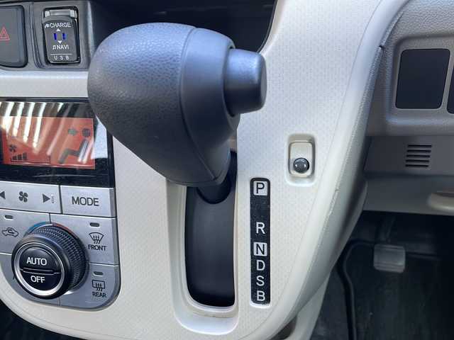 ダイハツ ムーヴ X リミテッドⅡ SAⅢ 道東・釧路十勝 2022(令4)年 1.9万km ライトローズマイカメタリック 4WD/純正ディスプレイオーディオ　/(AM/FM/ＤＶＤ再生/Ｂｌｕｅｔｏｏｔｈ接続)/バックカメラ　/運転席シートヒーター　/リアコーナーセンサー　/衝突回避支援ブレーキ機能/横滑り防止装置/アイドリングストップ　/スマートキー/プッシュスタート　/純正ＬＥＤヘッドライト/純正14インチアルミホイール/純正フロアマット