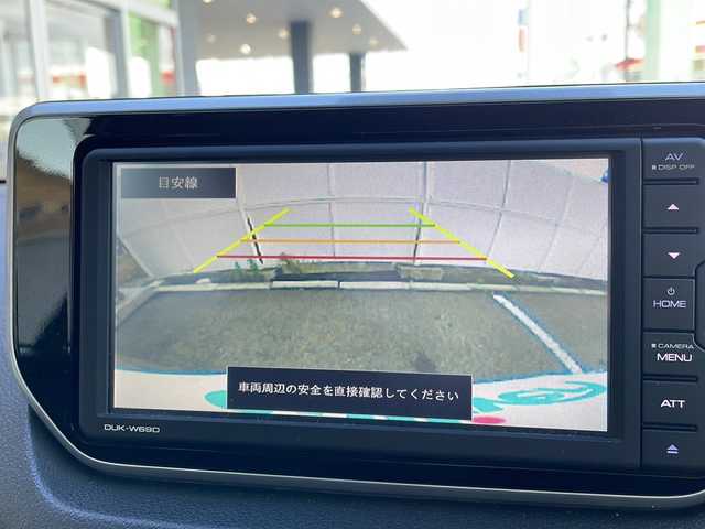 ダイハツ ムーヴ X リミテッドⅡ SAⅢ 道東・釧路十勝 2022(令4)年 1.9万km ライトローズマイカメタリック 4WD/純正ディスプレイオーディオ　/(AM/FM/ＤＶＤ再生/Ｂｌｕｅｔｏｏｔｈ接続)/バックカメラ　/運転席シートヒーター　/リアコーナーセンサー　/衝突回避支援ブレーキ機能/横滑り防止装置/アイドリングストップ　/スマートキー/プッシュスタート　/純正ＬＥＤヘッドライト/純正14インチアルミホイール/純正フロアマット